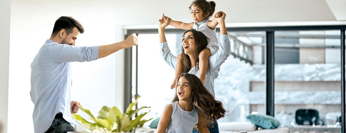 Tips for buying a home Joyville Hadapsar