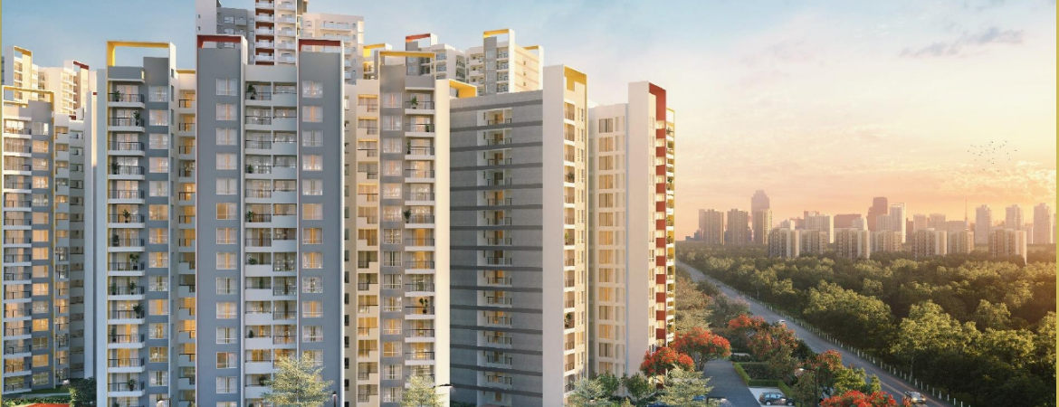 Joyville Gurgaon