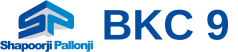 Shapoorji Pallonji Vanaha Logo